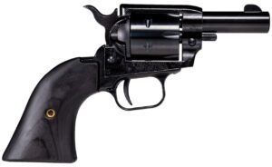 Heritage Arms Barkeep 22 LR 6 Shot Revolver