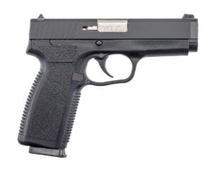 Kahr Arms CT9 9mm Compact Pistol