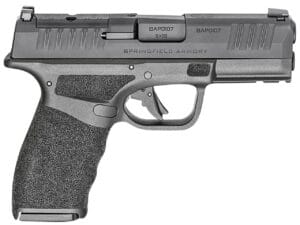 Springfield Armory Hellcat Pro 9mm Optic Ready Striker Fired Pistol
