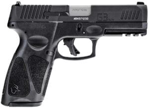 Taurus G3 9mm Striker Fired Pistol with 4 Inch Barrel