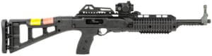 Hi Point 995TS 9mm Semi-Auto Carbine Rifle with Adjustable Sights