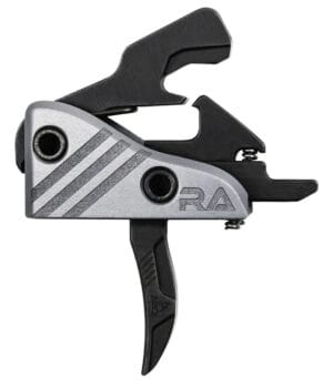 Rise Armament Blitz Black Nitride Drop-In Trigger Accessory