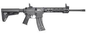 Smith & Wesson M&P15-22 Sport 22 LR Matte Black Rifle