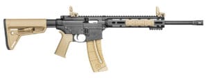 Smith & Wesson M&P15-22 Sport 22 LR Rifle