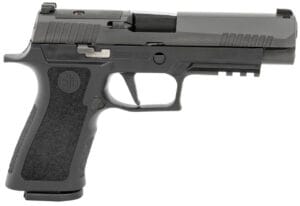 Sig Sauer P320 X-Full 9mm Striker Fired Pistol