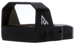 Rival Arms X1 Red Dot Sight 1x29mm 3 MOA Black Accessory