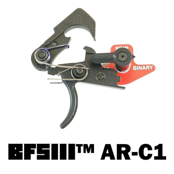 FRANKLIN ARMORY BFSIII AR-C1