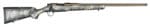 Christensen Arms 8010108300 Mesa FFT 308 Win 4+1 20" Threaded Barrel, Burnt Bronze Cerakote, Green with Black/Tan Webbing Stock