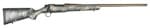 Christensen Arms 8010108500 Mesa FFT 300 Win Mag 3+1 22" Threaded Barrel, Burnt Bronze Cerakote, Green with Black/Tan Webbing Stock
