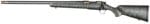 Christensen Arms 8010603800 Ridgeline  7mm-08 Rem 4+1 24" Carbon Fiber/Threaded Barrel, Burnt Bronze Cerakote, Green with Black/Tan Webbing Stock, Left Hand