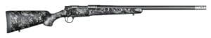 Christensen Arms Ridgeline 300 Winchester Magnum Bolt Action Rifle