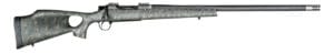 Christensen Arms Summit Ti 28 Nosler Bolt Action Rifle
