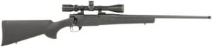 Howa M1500 GamePro Gen2 6.5 Creedmoor 22 Inch Threaded Rifle
