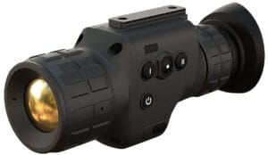 ATN Odin LT 320 Thermal Hand Held Mountable Scope
