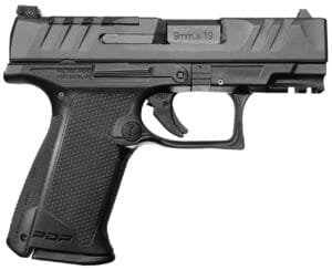 Walther Arms PDP 9mm Semi-Auto Pistol