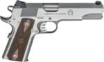 SPG PX9419S        9M 1911 GARRISON 5      9R SS