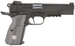 European American Armory MCP35 Match 9mm Pistol