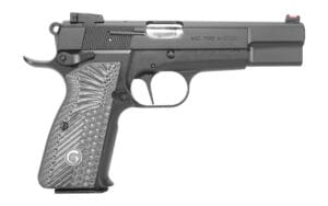 European American Armory Girsan MCP35 Match 9mm 15 Round Pistol