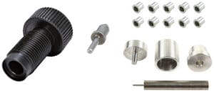 Connecticut Valley Arms QRBP Variflame 7.3 Inch Breech Plug