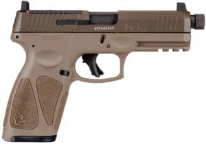 Taurus G3 Toro 9mm Semi-Auto Pistol