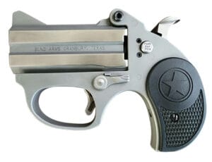 Bond Arms Stinger 380 ACP 2 Round Derringer Pistol