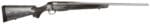 Tikka JRTXG341 T3x  300 WSM 3+1 24.30" Barrel, Stainless Steel Metal Finish, Oiled Gray Laminate Stock