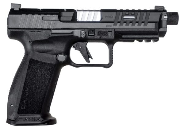 CIA HGP7156-N    CANIK MTE SFT PRO 9MM 5    18/20R