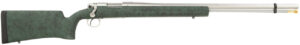 REM Arms Firearms R86963 700 Ultimate Muzzleloader 50 Cal 26" Fixed HS Precision Stock
