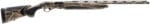 Beretta USA J42XS28 A400 Xtreme Plus 20 Gauge 3" 3+1 28" Vent Rib Steelium Barrel, Realtree Max-7 with Black Grip Panels, Fixed Kick-Off Stock, 5 Ext. Chokes