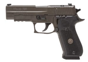 Sig Sauer P220 Legion 45 ACP Single Action Pistol