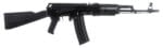 Arsenal SAM594 SAM5  5.56x45mm NATO  30+1 16.30" Barrel, Black, AR-M5F Picatinny Rail System, Fime Enhanced Fire Control Group, Optics Ready