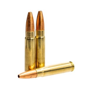 Lehigh Defense Controlled Chaos 300 HAMR 125 Grain Rifle Ammunition