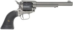 Heritage Arms Rough Rider 22 LR 6 Shot Single Action Revolver