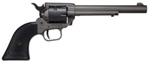 Heritage Arms Rough Rider 22 LR 6 Shot 6.5 Inch Revolver