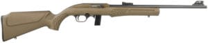Rossi RS22 Semi-Auto 22 LR 10 Round 18 Inch Rifle