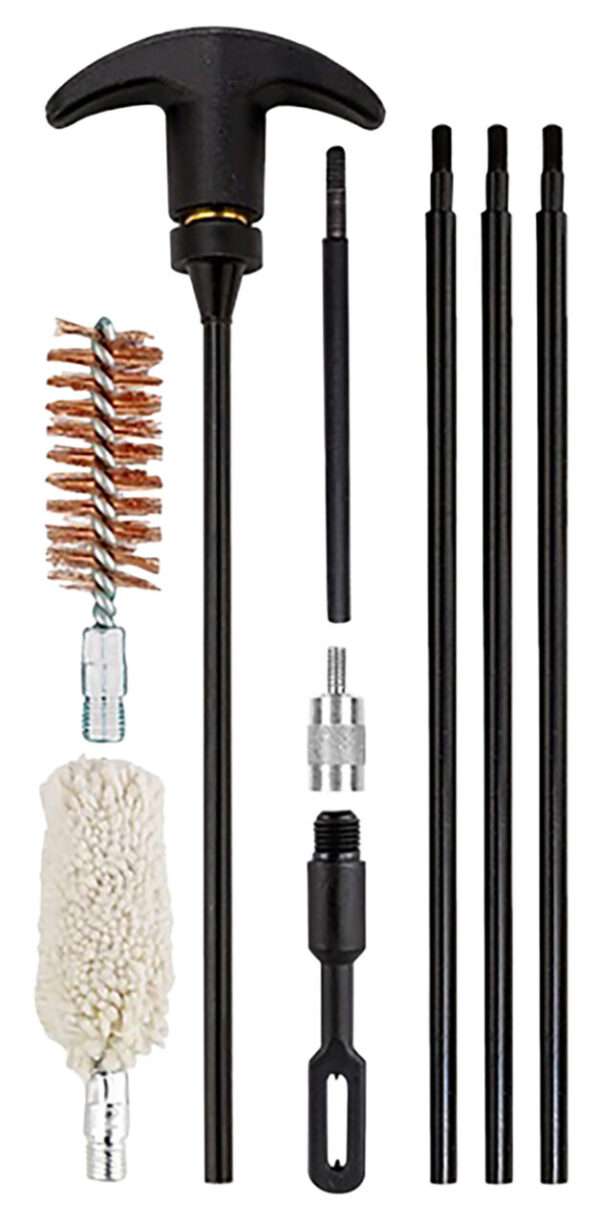 KleenBore VP12 Valu-Pak Rod Set 12 Gauge Shotgun