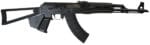 Zastava Arms Usa ZR7762RTCA ZPAPM70 *CA Compliant 7.62x39mm 16.25" 10+1, Black, Polymer Handgaurd, Fixed Triangle Folding Stock, Paddle Grip