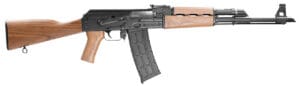 Zastava Arms M90 5.56 NATO Black Semi-Auto Rifle