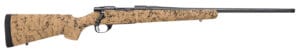 Howa M1500 HS Precision 300 Winchester Magnum 24 Inch Rifle
