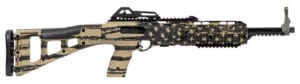Hi-Point 995TS 9mm Semi-Auto Rifle with Adjustable Sights
