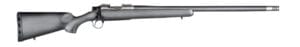 Christensen Arms Summit Ti 6.8 Western Bolt Action Rifle