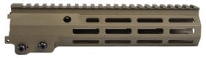 Geissele Automatics MK16 9.3 Inch M-LOK Free Float Rail Accessory