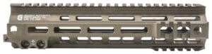 Geissele Automatics Super Modular MK4 9.3 Inch M-LOK Handguard Accessory