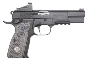 European American Armory MCP35 OPS 9mm Pistol