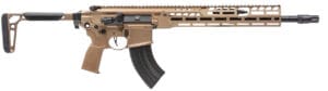 Sig Sauer MCX Spear LT 7.62x39mm 16 Inch Semi-Auto Rifle