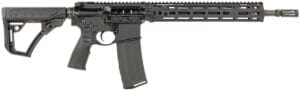 Daniel Defense M4A1 5.56 NATO Black 14.5 Inch Carbine
