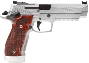 Sig Sauer P226 X-Five Classic 9mm 10 Round Stainless Pistol