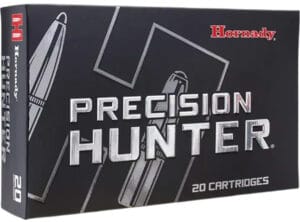 Hornady Precision Hunter 7mm PRC 175 Grain ELD-X Rifle Ammunition
