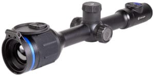Pulsar Thermion 2 XQ35 Pro 2.5-10x35mm Thermal Rifle Scope