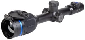 Pulsar Thermion 2 XQ50 Pro 3-12x50mm Thermal Rifle Scope